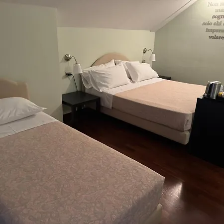 Hotel Armando' S-2